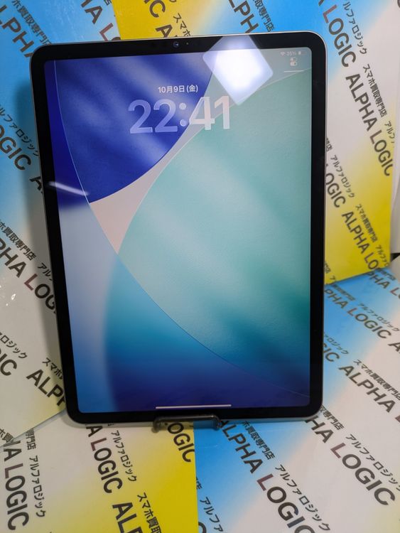 iPad Pro 11��������裳�����/256GB/���ڡ������쥤/��������