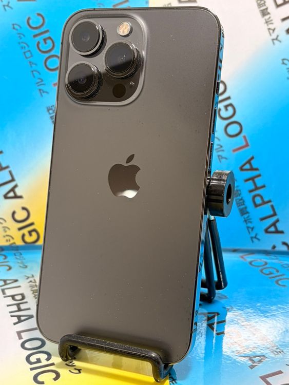 iPhone13Pro 256GB au �֥�å�