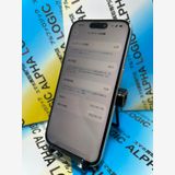 iPhone15Pro/���̸��򤢤�/256GB/�ۥ磻�ȥ����˥���/au/��