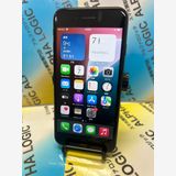 �������������ʡ�iPhoneSE2/64GB/�֥�å�/�Хåƥ꡼�򴹺Ѥ�