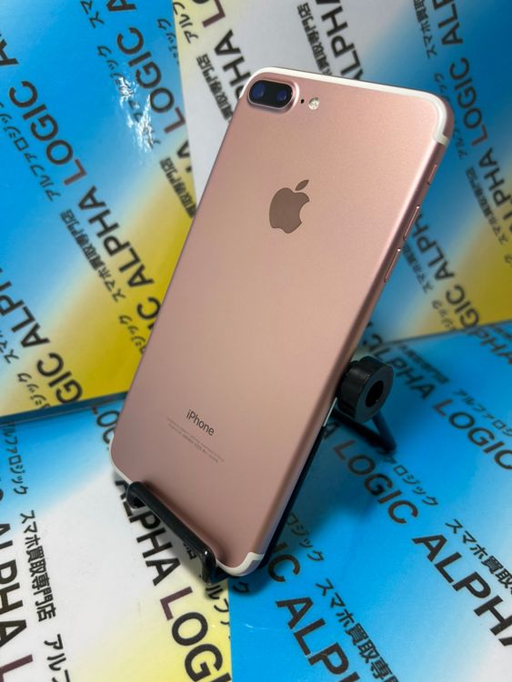 �������������ʡ�iPhone7Plus/128GB/�������������/SoftBank/��