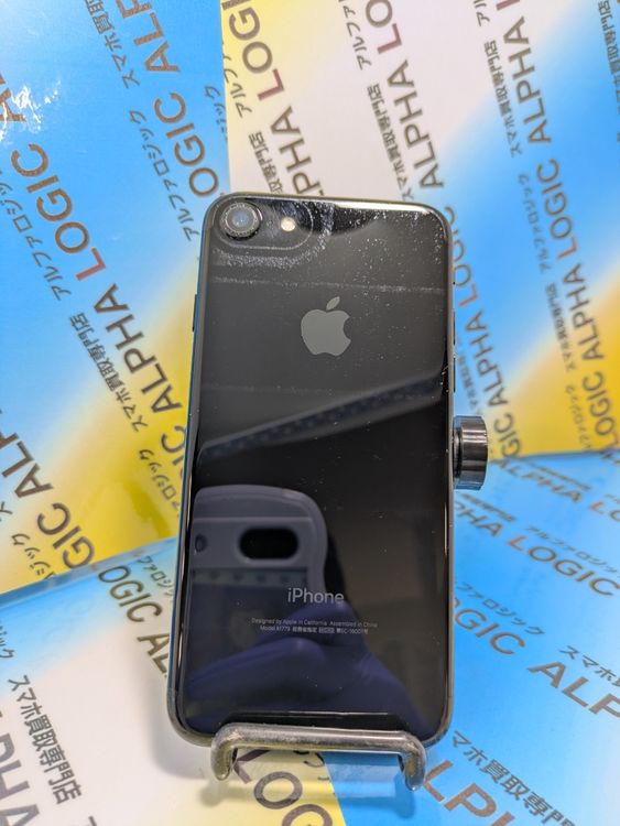 iPhone7/256GB/�����åȥ֥�å�/docomo/��