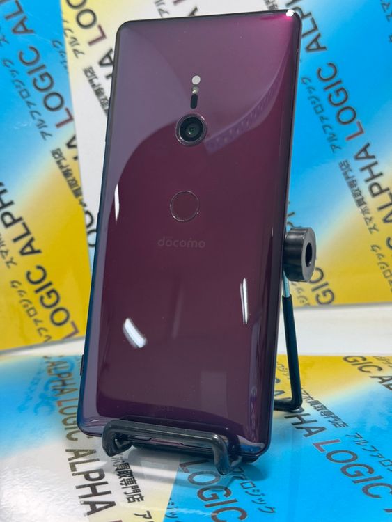 ڽŹѡXPERIA XZ3 64GB ܥɡå
