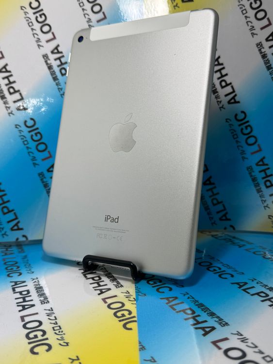ڽŹѡiPadmini4  docomo 128GB С  SIMå