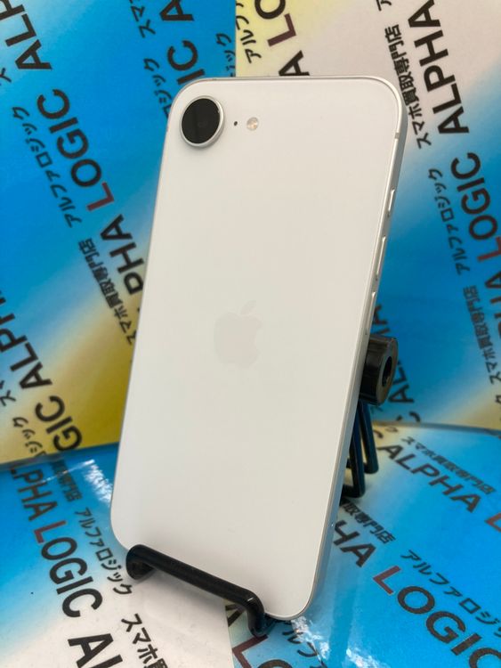 iPhone16e/128GB/ۥ磻/SoftBank/