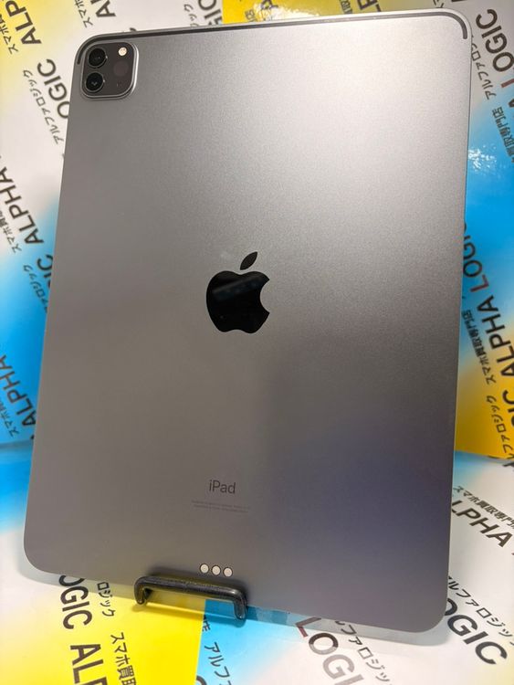 iPad Pro 11����� ��3���� wi-fi��ǥ�
