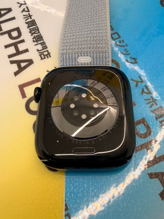 AppleWatch series10 46mm 64GB �����åȥ֥�å�  GPS��ǥ�