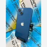 �������������ʡ�iPhone13 128GB �֥롼 docomo SIM���å�����Ѥ�