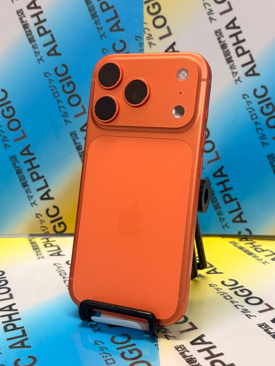 iPhone17Pro 256GB �����ߥå������