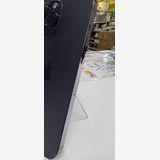 ڥХåƥ꡼100%iPhone14ProMax 256GB ǥץѡץڲ̥ʤ