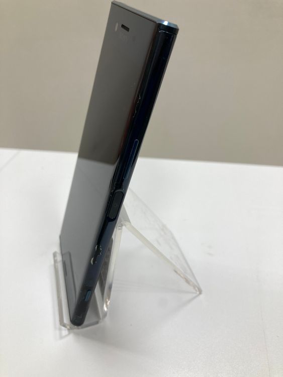 SIMե꡼XPERIA XZ Premium
