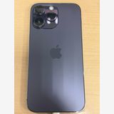 ڥХåƥ꡼100%iPhone14ProMax 256GB ǥץѡץڲ̥ʤ