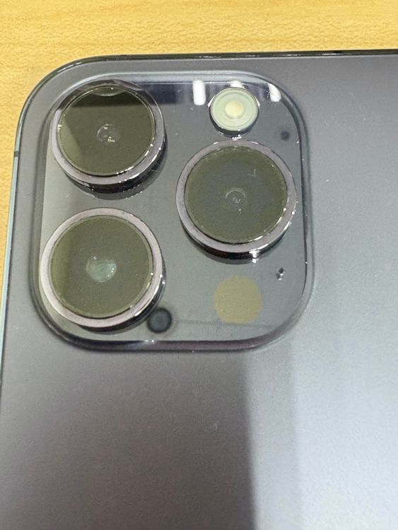 ڥХåƥ꡼100%iPhone14ProMax 256GB ǥץѡץڲ̥ʤ