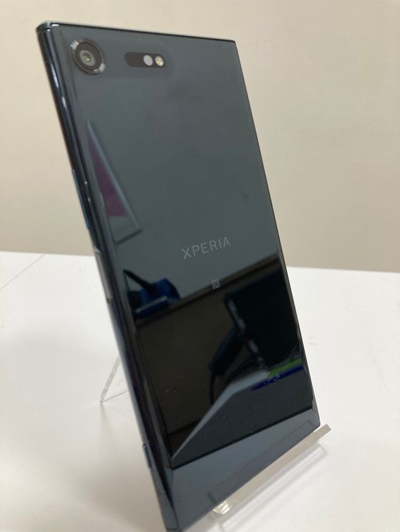 SIMե꡼XPERIA XZ Premium