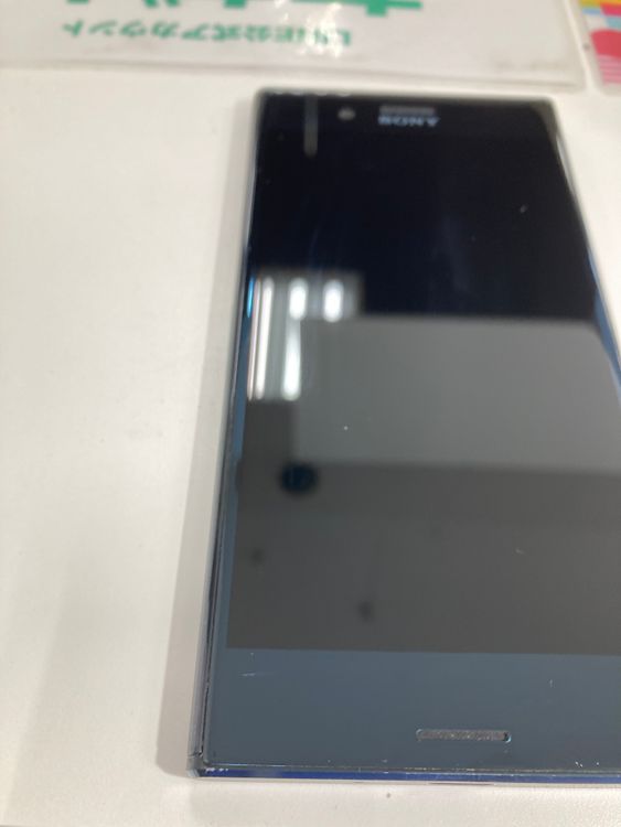 SIMե꡼XPERIA XZ Premium