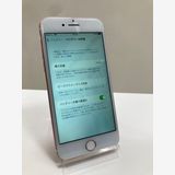 ڥХåƥ꡼100%iPhone7 128GB PinkGold SIMåѡ