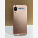 ڲ̽ʤAQUOS sense3(SHV45) 64GBSIMåѡ