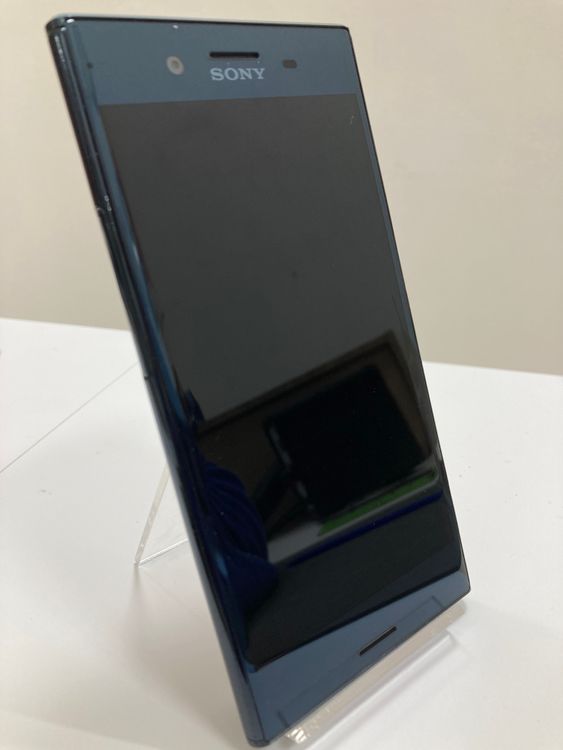 SIMե꡼XPERIA XZ Premium