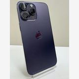 ڥХåƥ꡼100%iPhone14ProMax 256GB ǥץѡץڲ̥ʤ