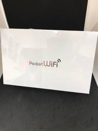̤������Pocket WiFi 701UC��ucloudlink��Y!mobile No.123