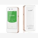 ̤������Pocket WiFi 701UC��ucloudlink��Y!mobile No.123