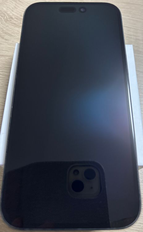 Phone15 128GB �֥�å� MTMH3J/A SIM�ե꡼