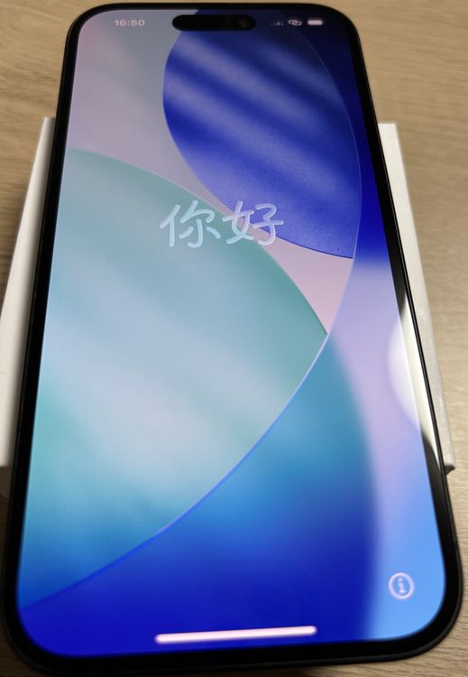 Phone15 128GB �֥�å� MTMH3J/A SIM�ե꡼