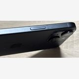 Phone15 128GB �֥�å� MTMH3J/A SIM�ե꡼