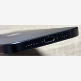 Phone15 128GB �֥�å� MTMH3J/A SIM�ե꡼