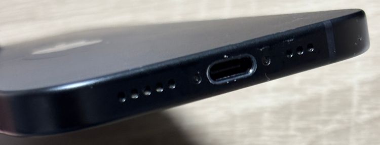 Phone15 128GB �֥�å� MTMH3J/A SIM�ե꡼