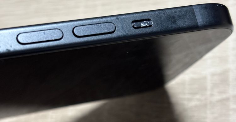 Phone15 128GB �֥�å� MTMH3J/A SIM�ե꡼