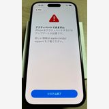 Phone15 128GB �֥�å� MTMH3J/A SIM�ե꡼