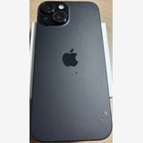 Phone15 128GB �֥�å� MTMH3J/A SIM�ե꡼