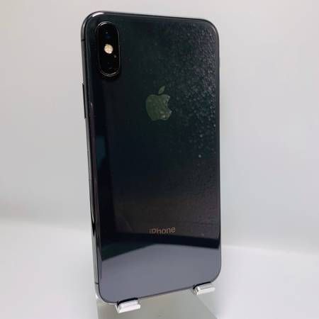 ムスビー｜【安心保証・超美品・バッテリー89%】iPhoneX 256gb 本体 