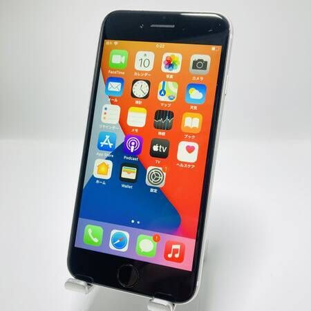 ムスビー｜【未使用品・アウトレット】iPhoneSE2 第2世代 64GB SIM 