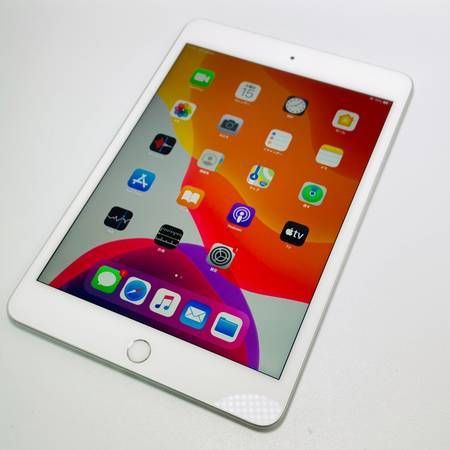 ムスビー｜【ほぼ未使用・アウトレット品】iPad mini5 64GB Wifi  