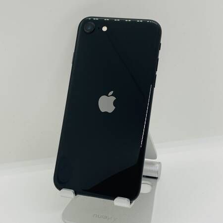 ムスビー｜【未使用品・アウトレット】iPhoneSE2 第2世代 128GB SIM 