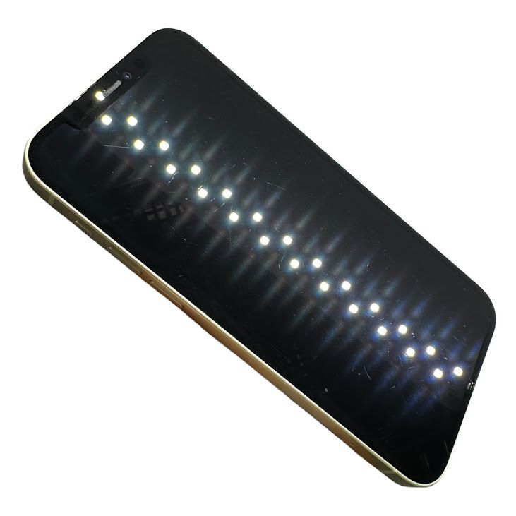 �ڥХåƥ꡼80%��iPhone��12��128GB�����꡼��SIM�ե꡼��Y��Х�����