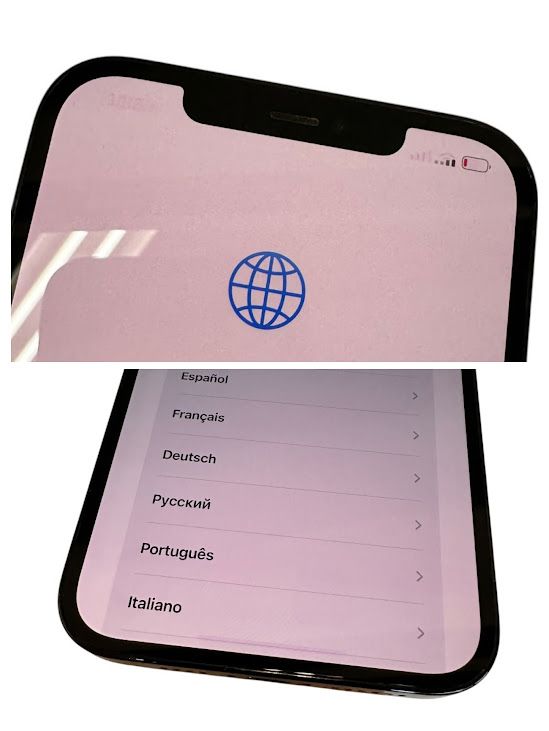 �ڥХåƥ꡼84%��iPhone��12ProMax��128GB���ѥ��ե��å��֥롼