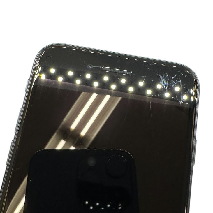 �ڥХåƥ꡼98%��iPhone��SE����3�����64GB���ߥåɥʥ��ȡ�SIM�ե꡼