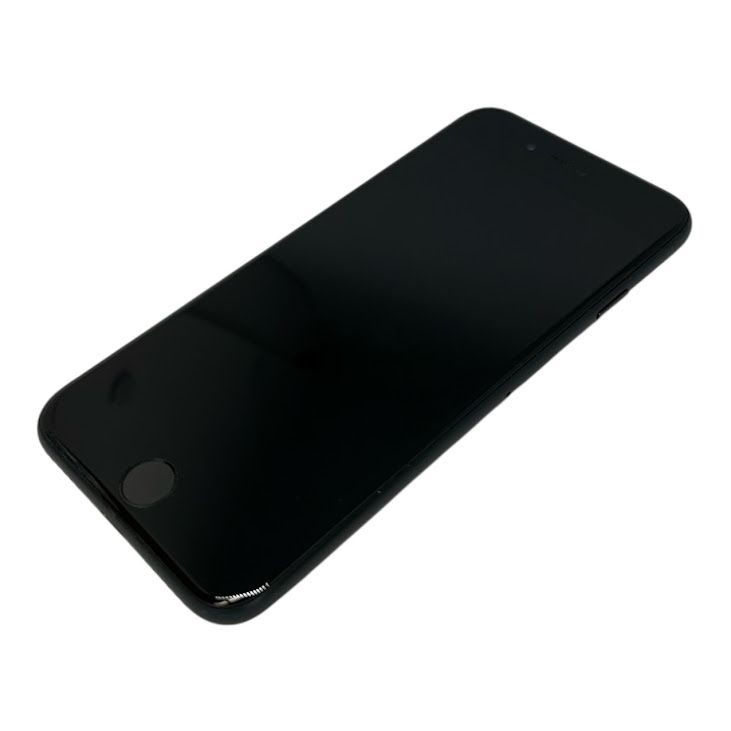 iPhone��SE����3�����64GB���ߥåɥʥ��ȡ�SIM�ե꡼��au��