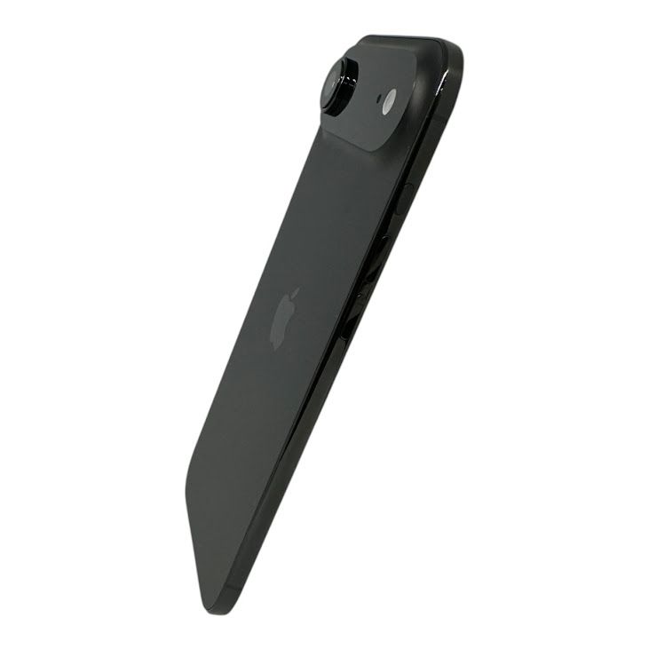 �ڥХåƥ꡼100%��iPhone��Air��256GB�����ڡ����֥�å���SIM�ե꡼