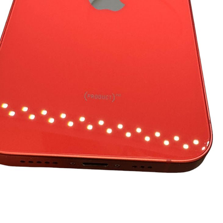 �ڥХåƥ꡼90%��iPhone��12��128GB����åɡ�SIM�ե꡼��au��