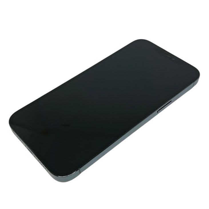 iPhone��12ProMax��256GB���ѥ��ե��å��֥롼��SIM�ե꡼���ɥ�����