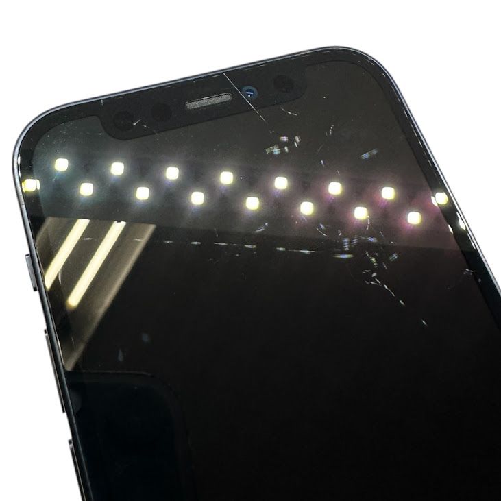 �ڥХåƥ꡼88%��iPhone��12mini��128GB���֥�å���SIM�ե꡼���ɥ�����