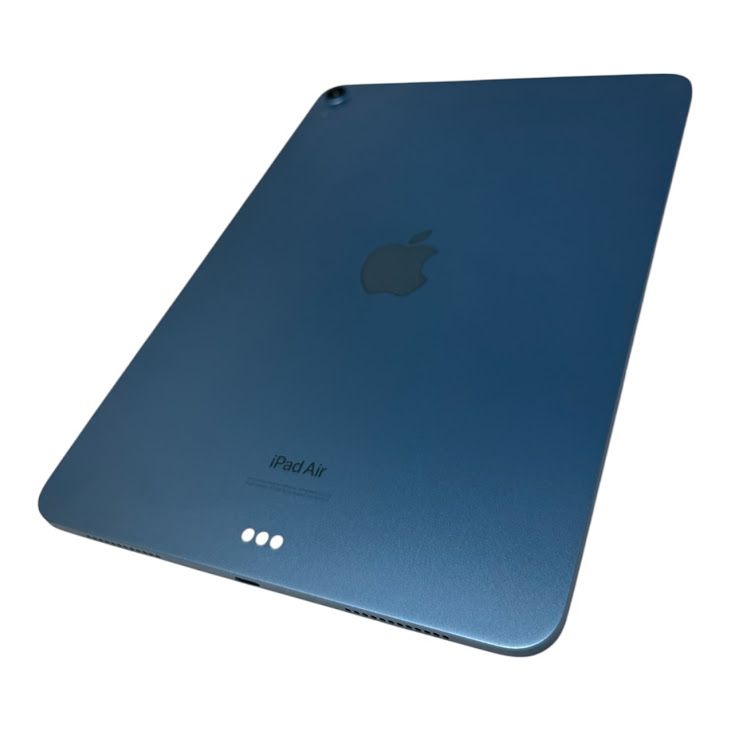�ڥХåƥ꡼89%��iPadAir��5��Wi��Fi��64GB���֥롼