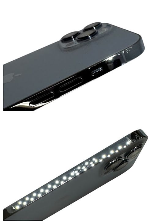 �ڥХåƥ꡼88%��iPhone��13ProMax��128GB��������֥롼��SIM�ե꡼��au��