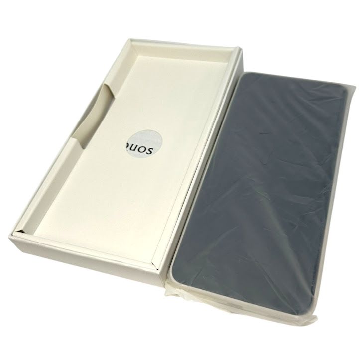 ��̤�����ʡ�AQUOS��wish5��64GB���業��SIM�ե꡼���ɥ�����