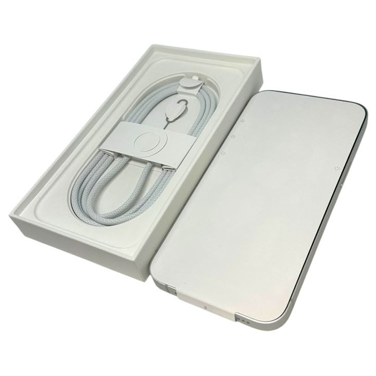 ��̤�����ʡ�iPhone��16e��512GB���ۥ磻�ȡ�SIM�ե꡼