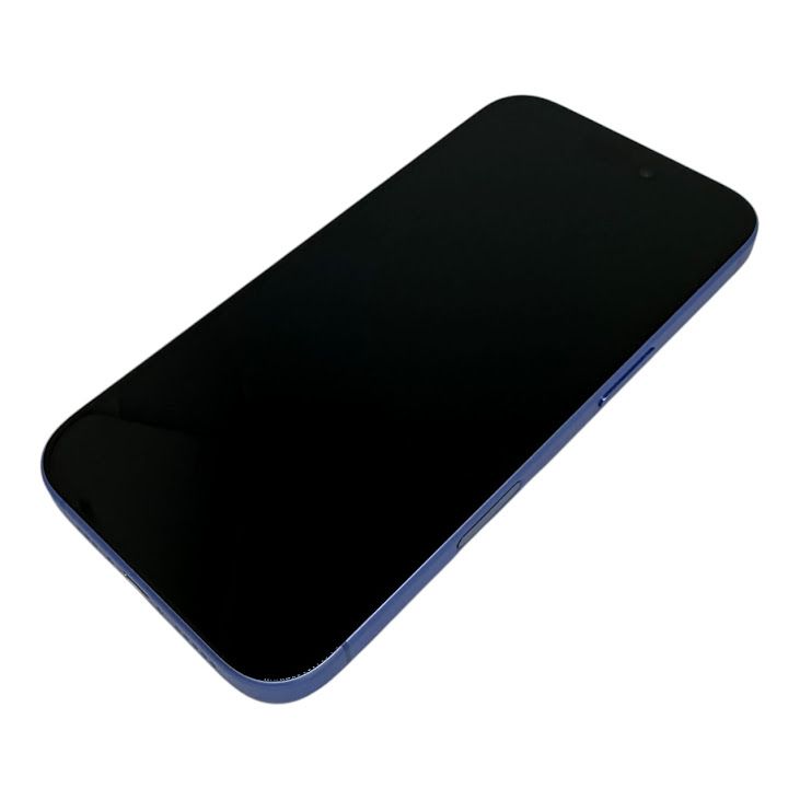 �ڥХåƥ꡼89%��iPhone��16��128GB������ȥ�ޥ��SIM�ե꡼��au��